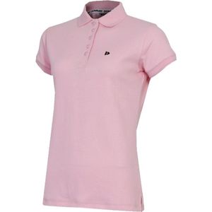Donnay - Lisa - Poloshirt - Katoen - Voorjaarskleur