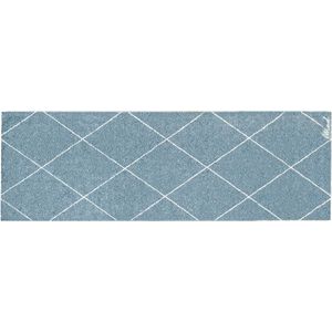 Mad About Mats - Morris - badmat - droogloop/touch - wasbaar - 50x150cm