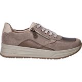 Rieker - Sneakers - Beige - Dames