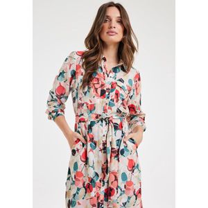 DIDI Dames Tunic Pepper Escape print maat 42