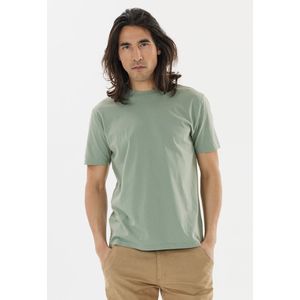 Cruz - Highmore - T-Shirt - Herenshirt - Ademend Katoen