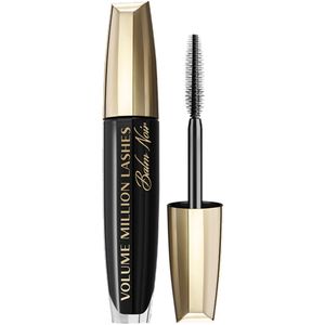 L'Oréal Volume millions de cils Balm Noir mascara noir