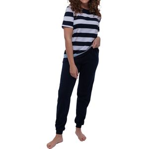 Ammann Dames pyjama Night & Home