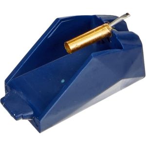 Aiguille de rechange Saphir DEPS30CS - Hoogwaardige naald van Nationaal glUniform