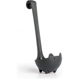 Lepels - RVS - Set van 4