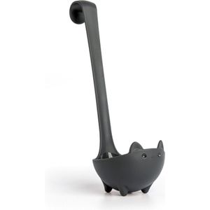 Lepels - RVS - Set van 4