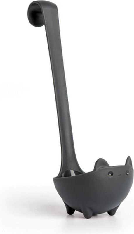 Lepels - RVS - Set van 4