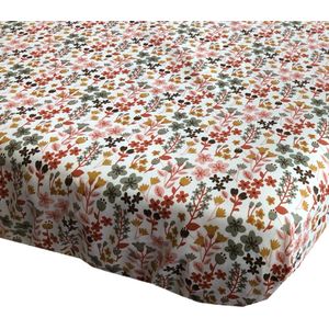 BINK Bedding Hoeslaken Dees Juniorbed 70 x 150 cm