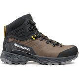 Scarpa Rush Trek Pro GTX Wandelschoenen (Heren |zwart |waterdicht)