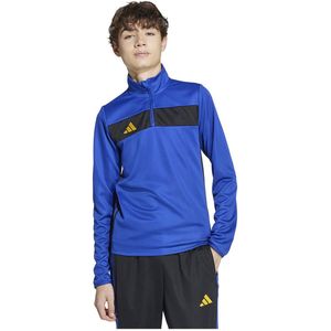 adidas - Tiro 25 Essentials - Sweater - Meerkleurig - Gerecycled Polyester
