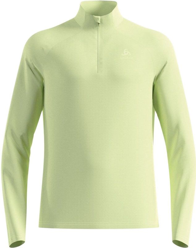 Odlo - Heren Essential Thermal Longsleeve - Thermoshirt