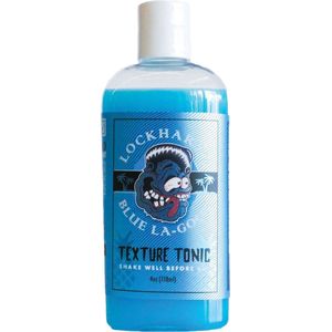 Lockhart's Blue Lagoon Texture Tonic 118 ml. | Hair Tonic