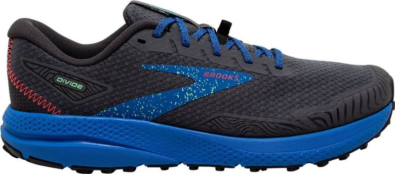 Divide 4 Trailrunning Sportschoenen Mannen - Maat 45