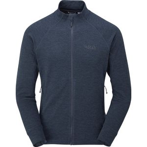 RAB Nexus Jacket - Outdoorvest - Heren - Deep Ink - Maat M