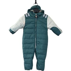 Ducksday - Breeze - Winterpak - Donkergroen - Waterdicht - Winddicht - Unisex