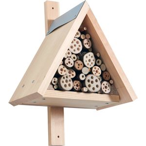 HABA Terra Kids - Bouwpakket Insecten Hotel