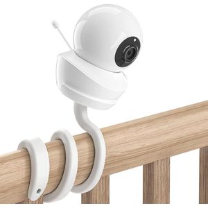 Flexibele Monitorhouder voor Babyfoon - Universele Camerahouder voor Video Babymonitor