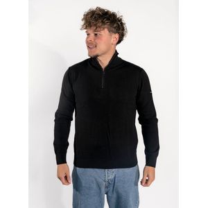 5211 Half zip