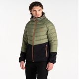 Dare2b - Torrek Hybrid Jas - Hybride Ontwerp - Gerecycled - Winterjas