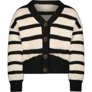 Like Flo - Vest Deau - Classy Stripe - Maat 104