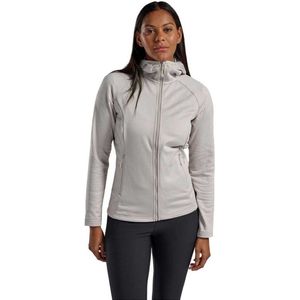 Montane - Protium - Fleece Jacket - Groen - Gemaakt van 90% Gerecycled Materiaal