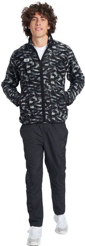 Umbro Utility Tapered Broek