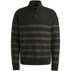 PME Legend - Schipperstrui - Zwart - Heren