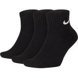 Nike Everyday Cushion Ankle Sokken - Maat 43-46