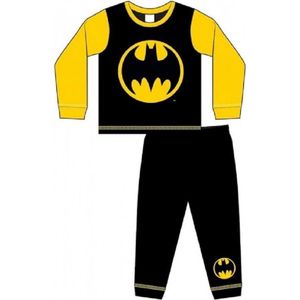 Batman pyjama - maat 92 - Bat-Man pyama