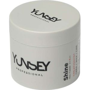Yunsey Creationyst Shine Wax 100ml