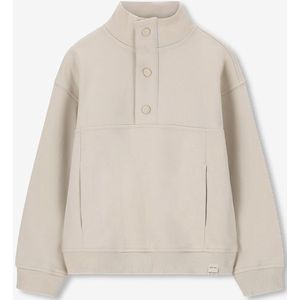 Sissy-Boy - Turtle Neck Sweater - Beige