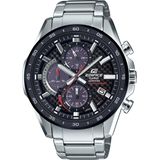 Casio Edifice PRG-330-1ER Herenhorloge 47 mm - Zilverkleurig