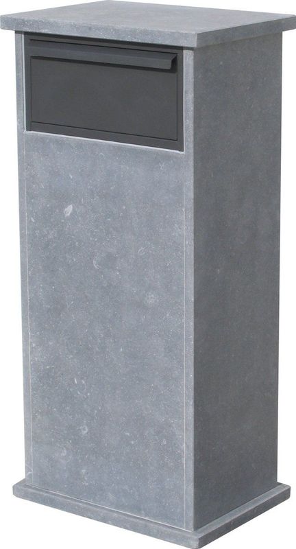 VASP - pakketbrievenbus - Palma parcel