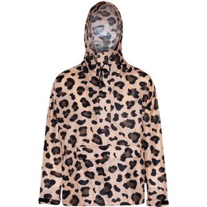 Rainkiss - Anorak - Dames - Waterdicht - PFAS-vrij - 100% Gerecycled Polyester