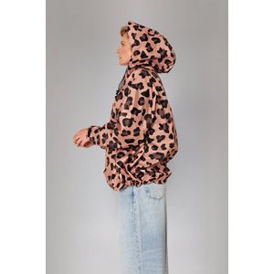 Rainkiss - Anorak - Dames - Waterdicht - PFAS-vrij - 100% Gerecycled Polyester