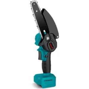 Elektrische Kettingzaag - Accu Kettingzaag - 3 in 1 Pruner- 3500W - 18V - Tuinboom snoeigereedschap - 6 Inch - Zonder batterij