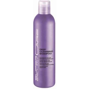 Super Brilliant Care Deep Cleansing Shampoo 250ml