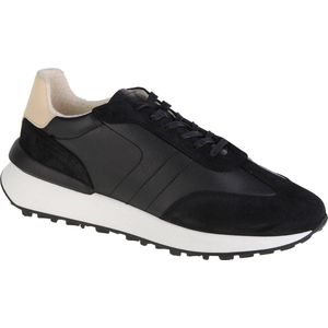 BOSS Trainers J29298-09B, voor een jongen, Zwart, Sneakers, maat: 31