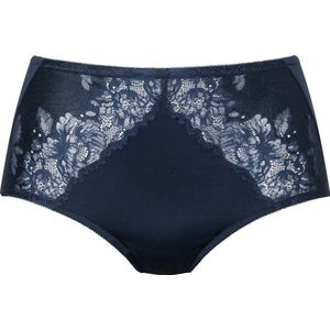 Mey Luxurious Tailleslip Night Blue 44