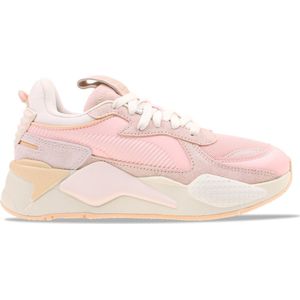 Puma Rs-x Thrifted Wns Lage sneakers - Dames - Roze - Maat 39