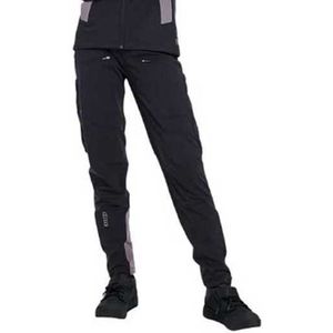 Ion Shelter 2l Broek Zwart L Vrouw