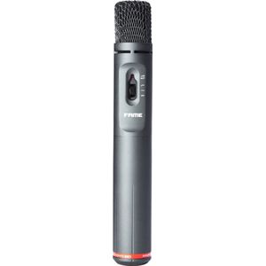 Fame Audio CM 5 condensator microfoon  - Microfoons voor instrumenten
