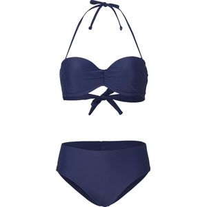 O'Neill Bikini Havaa Malta - Blueberry - 42C