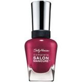Sally Hansen - Complete Salon Manicure - Versterkende Nagellak - Tint 479 Happy Daze - 14,7 ml