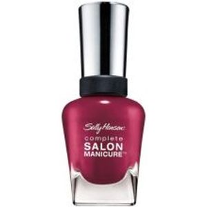 Sally Hansen - Complete Salon Manicure - Versterkende Nagellak - Tint 479 Happy Daze - 14,7 ml