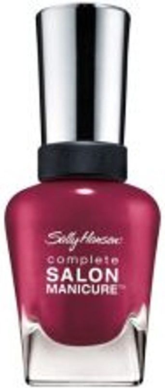 Sally Hansen - Complete Salon Manicure - Versterkende Nagellak - Tint 479 Happy Daze - 14,7 ml