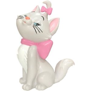 Disney Home 3D Statue - Marie - beeld van de Aristokatten
