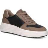 Caprice - 9-23602-45 - Dames Sneaker - G-breedte - Maat 37 EU