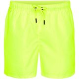 Mexx - CM1902013M - Zwemshort - Neon Geel