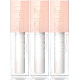 Maybelline - Lifter Gloss - Lipgloss - Transparant - 5,4ml